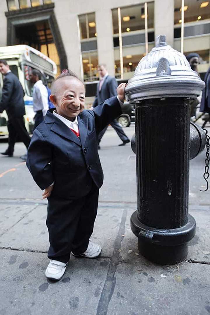 How to talk to short people: 15+ dos and don'ts to follow when engaging ...