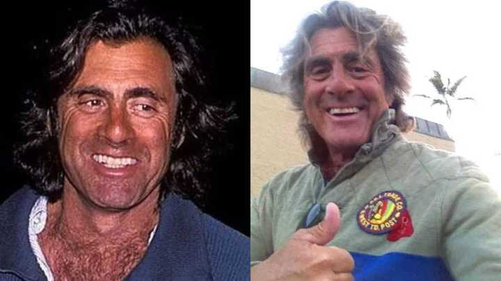 Who is Richard Taubman? Age, children, ethnicity, divorce, career ...