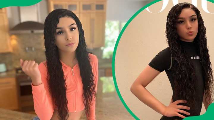 Who is IShowSpeed’s ex-girlfriend Ava Villain? Everything to know