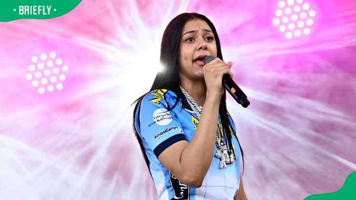 Get to know Karrahbooo: age, real name, and story of the rapper ...