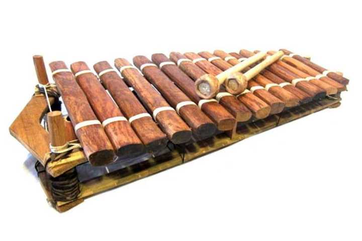 Balafont 20 famous African musical instruments: names and pictures - Briefly.co.za