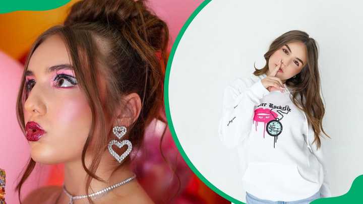 Piper Rockelle’s age and biography: Get to know the TikTok star ...