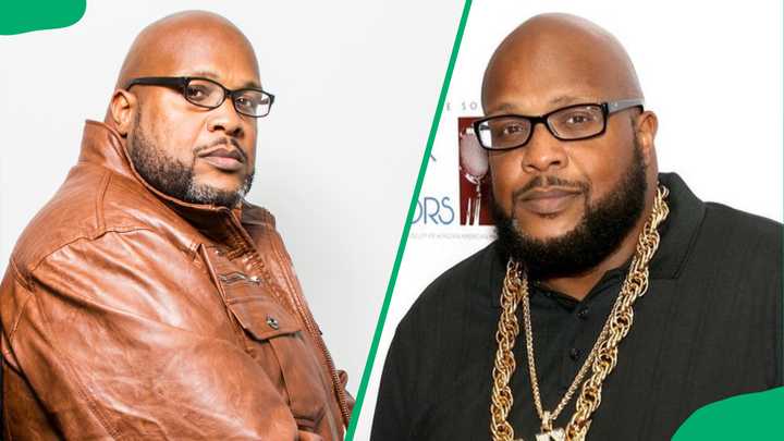 Top 27+ most talented fat rappers: Here are the powerhouses of Hip-Hop ...