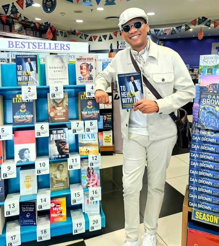 Veteran Rapper ProVerb Celebrates Completing MBA: “My Last Assignment ...