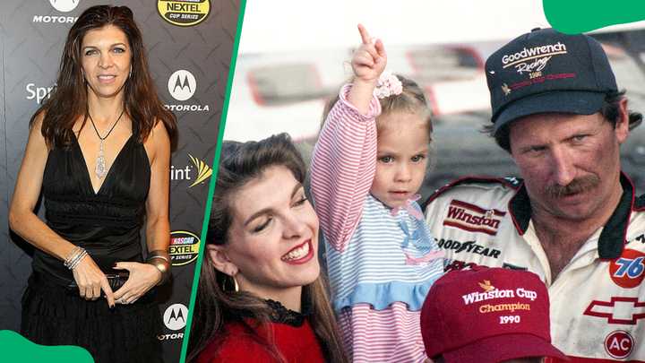 Where is Teresa Earnhardt now? A look at her life since Dale’s death ...