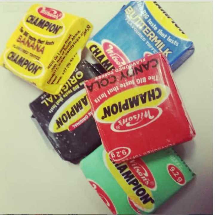 16 Must try Proudly South African Snacks And Products Sold Only In The 16-must-try-proudly-south-african-snacks-and-products-sold-only-in-the