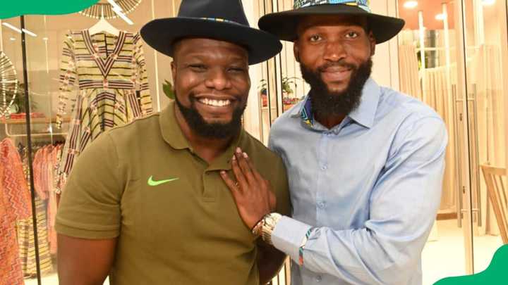 Sambulo (The Wife): Meet Sipho Ndlovu, the talented actor behind the ...
