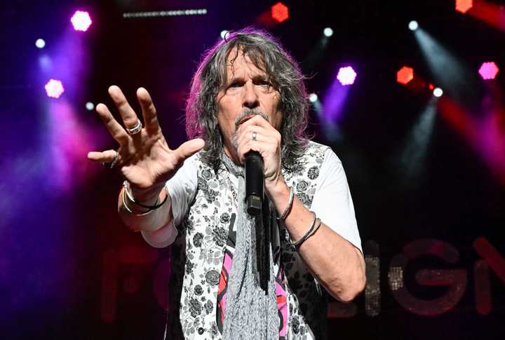 Foreigner band members: A complete guide to past and present members ...