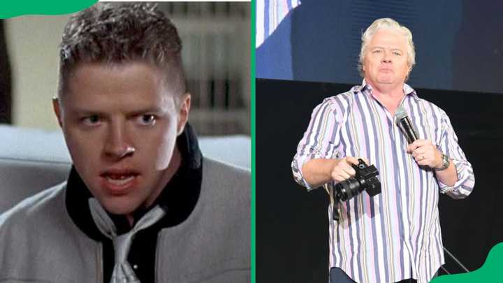 Where is the Back to the Future cast now? A 2026 update - Briefly.co.za
