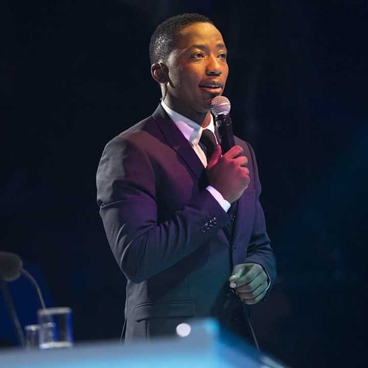 Andile Ncube bio: age, baby, wife, parents, SABC drama, songs, profile ...