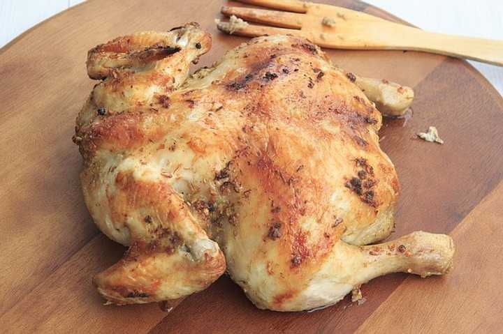 The 10 best roast chicken recipe in South Africa - Briefly.co.za