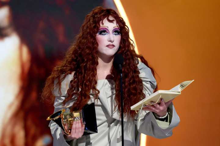 Chappell Roan's net worth revealed: The pop star's 2025 fortune