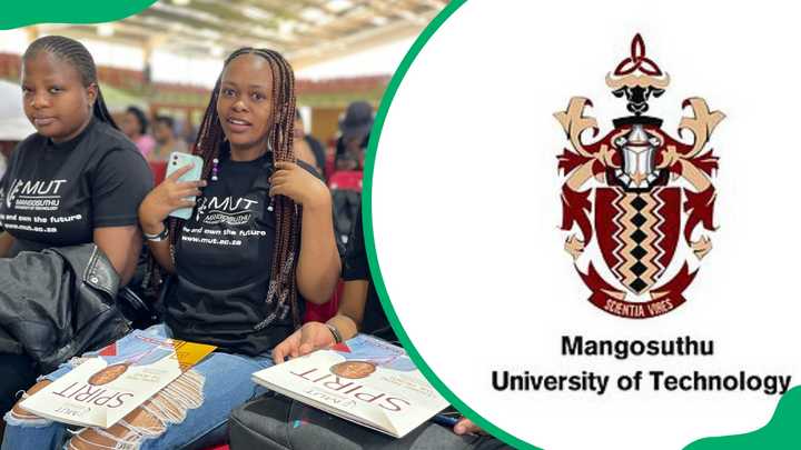 MANGOSUTHU UNIVERSITY OF TECHNOLOGY COURSES AND REQUIREMENTS PDF visual data 2