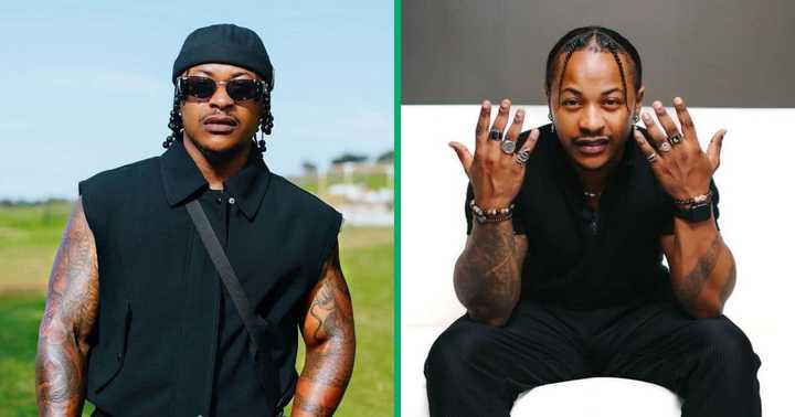 Priddy Ugly Celebrates 32nd Birthday, Fans Share Birthday Wishes: “One ...