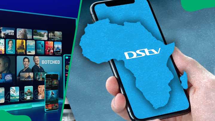 DStv EasyView channels, packages, and prices: the complete list ...