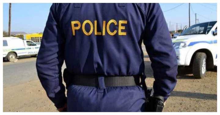 SAPS robbed: R5 Rifles, Shotguns & Ammunition Stolen at Tsineng Police ...