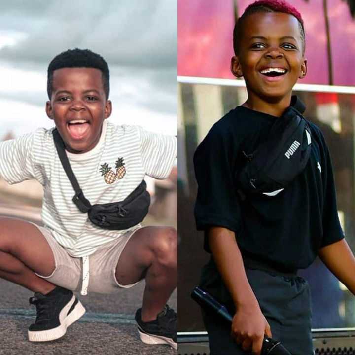 How much does Retha RSA earn and what is his net worth? - Briefly.co.za