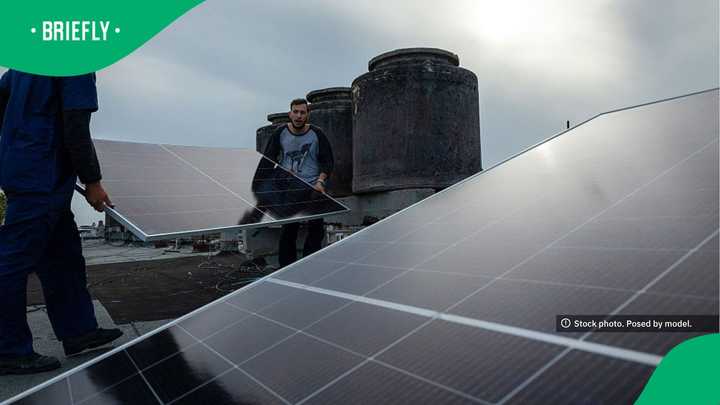 South Africans With Rooftop Solar Warned Over Compliance Risks and ...