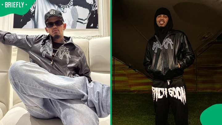 Juniot Rce Rapper The Memorial Service of Talented Rapper Junior King has Been Confirmed ...