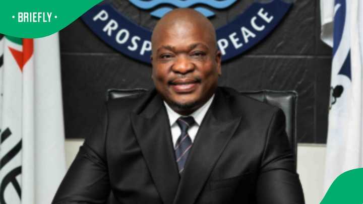 Ekurhuleni Mayor Allegedly Present at DJ Bongani Mfihlo's Murder Scene ...