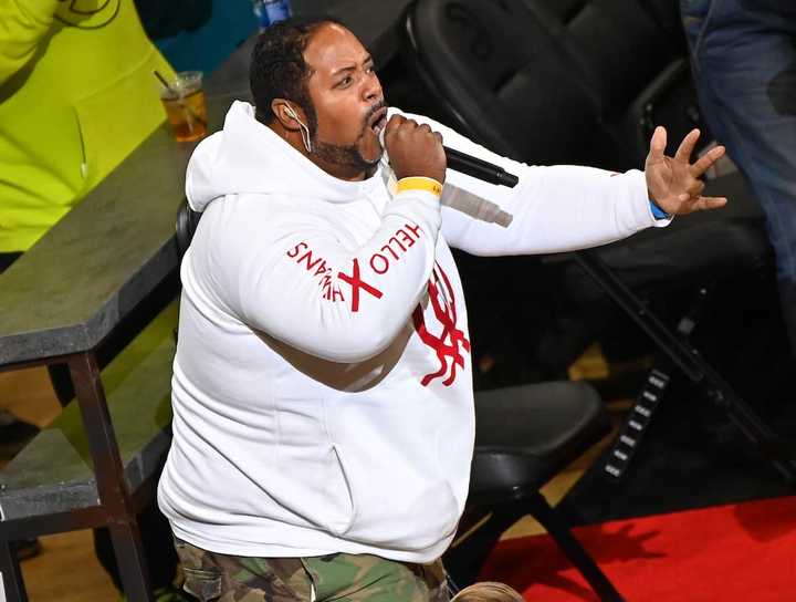 Top 20+ most talented fat rappers: Here are the powerhouses of Hip-Hop ...