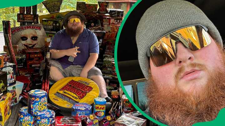 CaseOh's net worth: how much does he earn from streaming? - Briefly.co.za