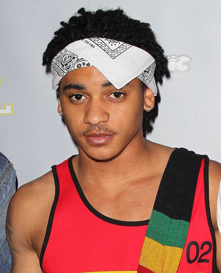 Who is Snoop Dogg's son, Corde Broadus? All you need to know - Briefly ...