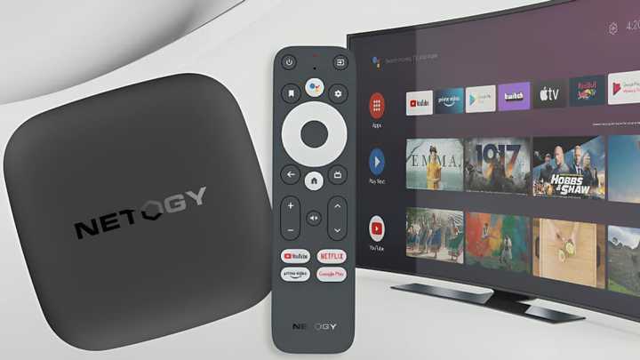Netogy Top 6 best Android TV boxes in South Africa: A review of the top picks ...