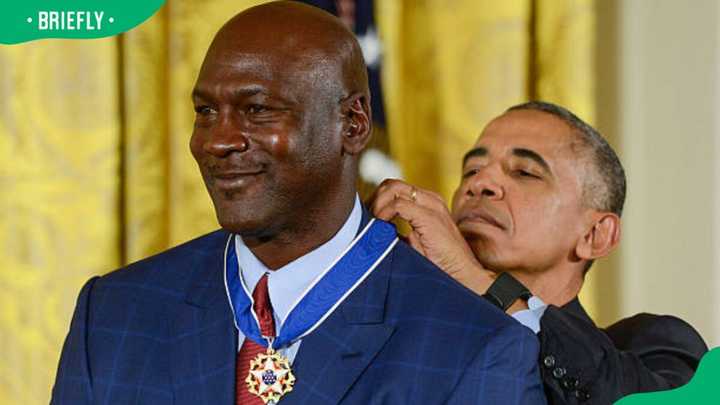 Michael Jordan's brothers and sisters: Meet Larry, James, Roslyn, and ...