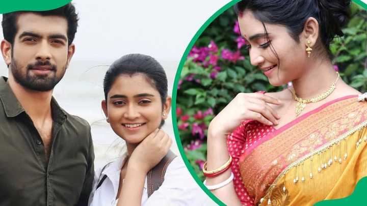 Zee World’s Undercover Love: Cast (with images), plot summary, full ...