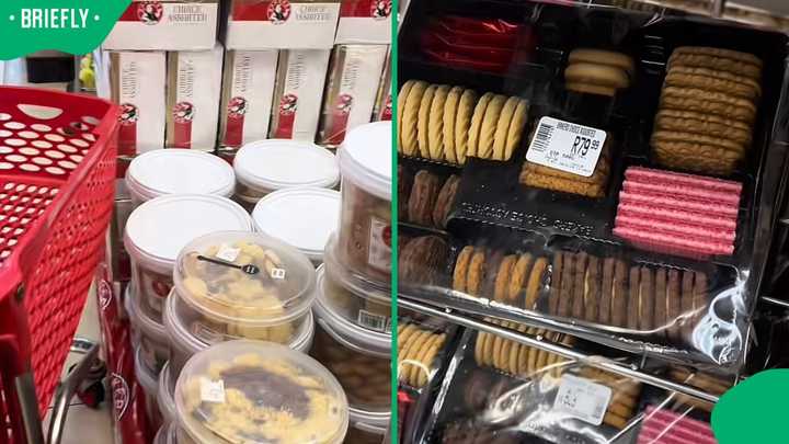 “How Will We See the Expiry Date?”: SA Outraged by New Packaging of ...