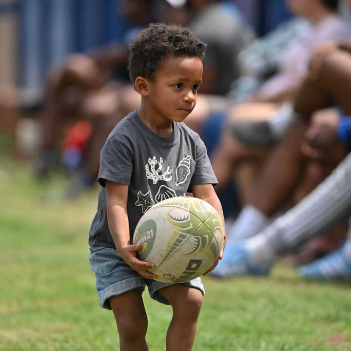 “Dad Was Enjoying This the Most”: Dad’s Laughter Watching Young Son’s ...