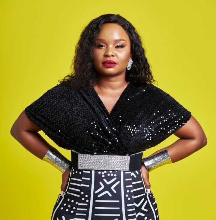 Who is Xolly Mncwango? Biography, age, career, songs, profiles ...