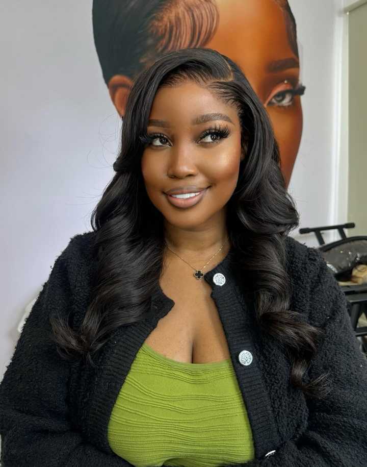 Socialite Eva Modika Stranded in Dubai, Appeals to Ramaphosa for Urgent ...