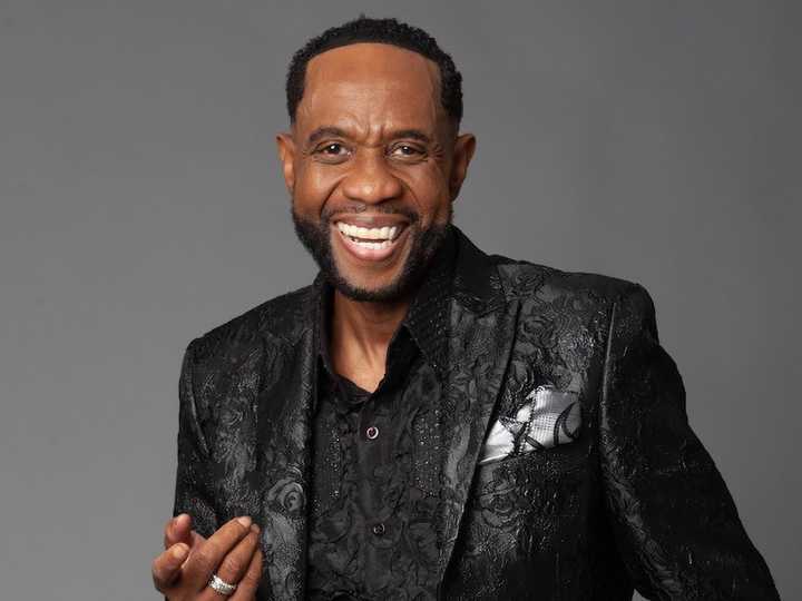 R&B Legend Freddie Jackson Dies at 70, Family Shares Statement ...