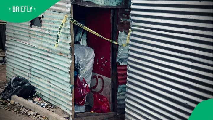 5 Suspects Fatally Wounded in Shootout With KZN Police, SA Weighs In As ...