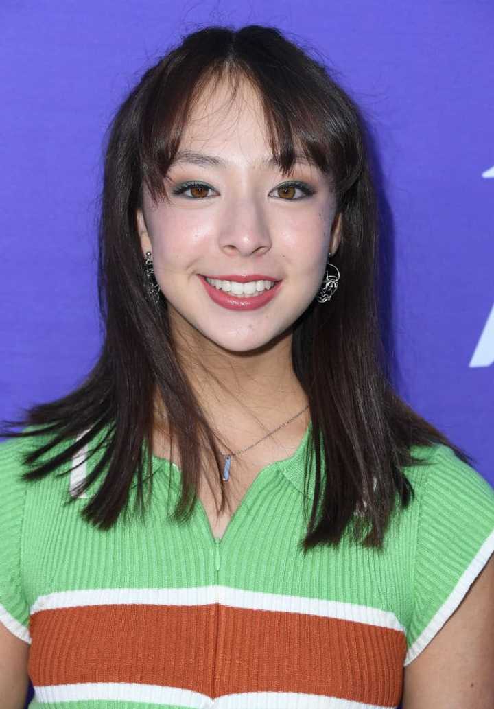 Who is Aubrey Anderson Emmons? Age, height, siblings, movies, profiles