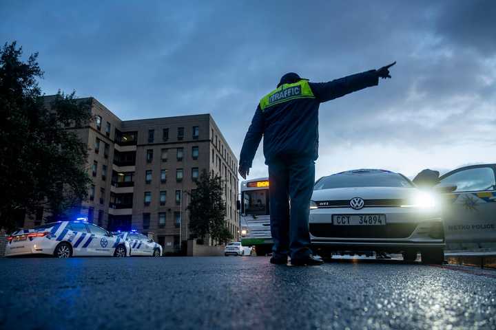 Traffic Cop colleges: fees, requirements, subjects, required skills ...