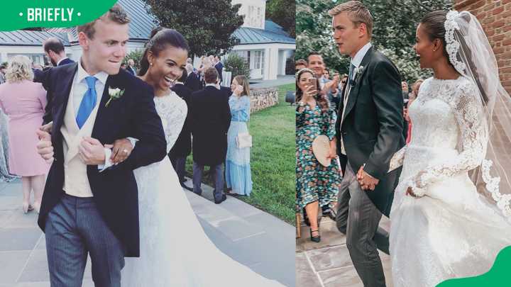 Candace Owens' kids and husband: Meet the Owens family - Briefly.co.za