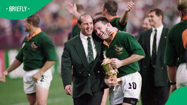 Springboks Legend Joel Stransky Embarks on Two-Week Southern Africa ...