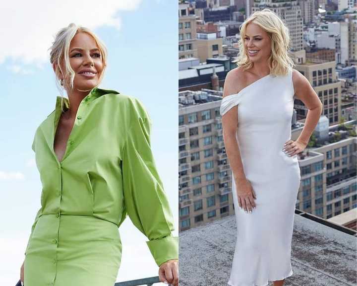 Who is Anthony Stanbury? Age, wife, nationality, career, profiles, net worth Briefly.co.za