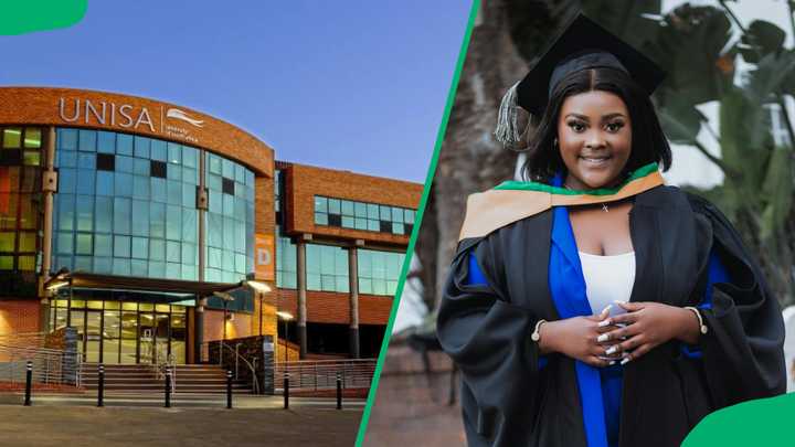 All UNISA qualifications and modules: a comprehensive guide - Briefly.co.za