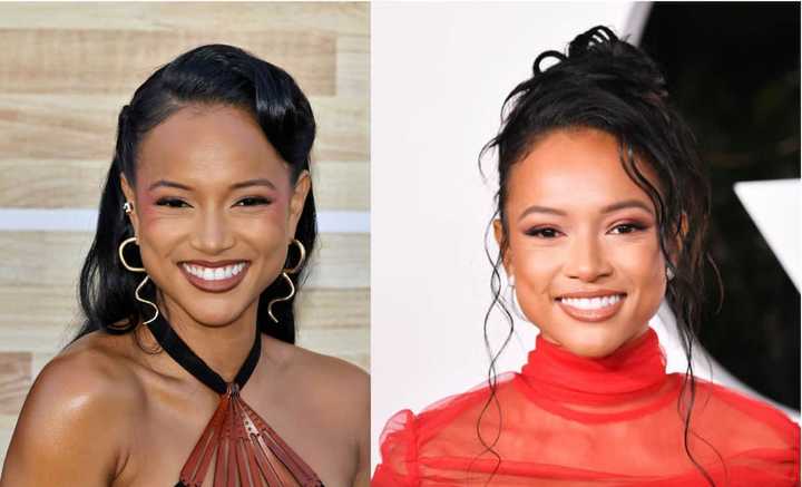 Karrueche Tran's net worth, age, children, partner, full name