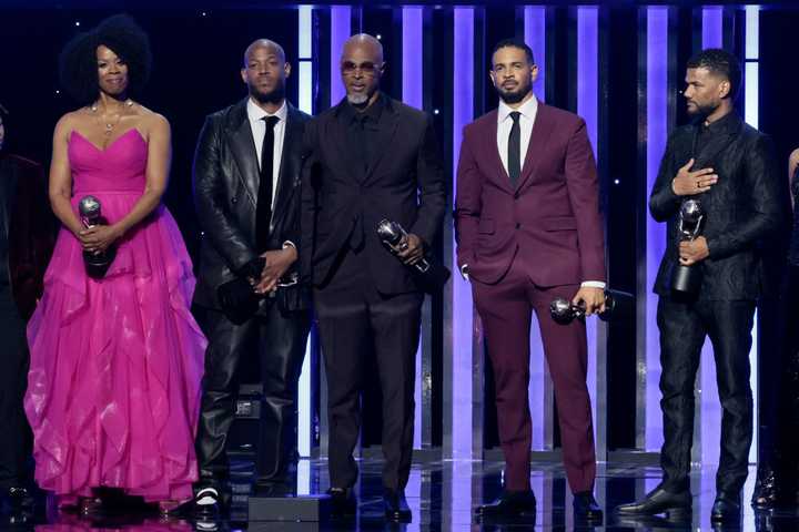 The Wayans family's net worth: Who is richer, Keenen, Marlon or Damon ...