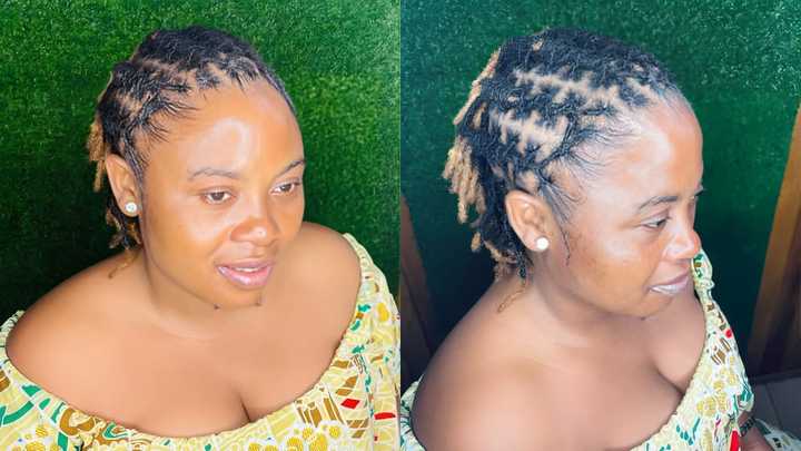 50+ stylish dreadlocks styles for ladies in 2024 (with pictures