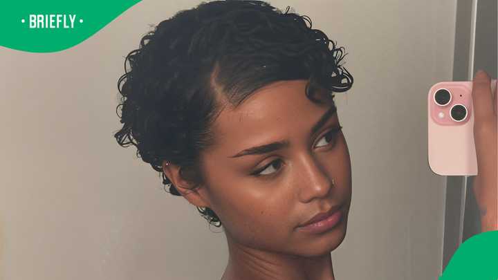 South African Popiano Singer Tyla Makes History With Her Debut Album ...