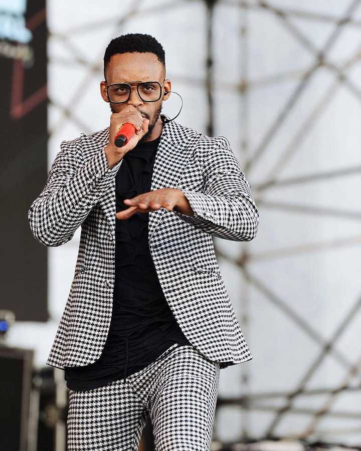 Donald Moheet Donald Moatshe bio: age, wife, parents, car, house, net worth, contacts ...