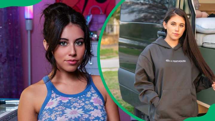Who is Violet Summers, and how did her content turn into real wealth ...