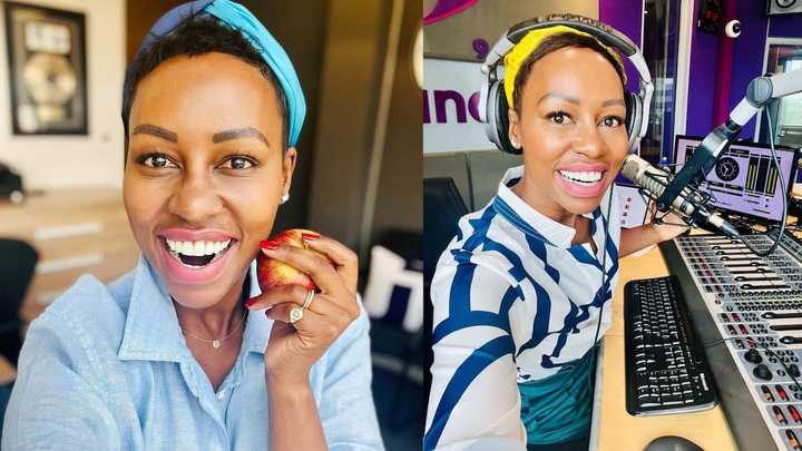 Elana Afrika biography: Age, children, husband, nationality, career