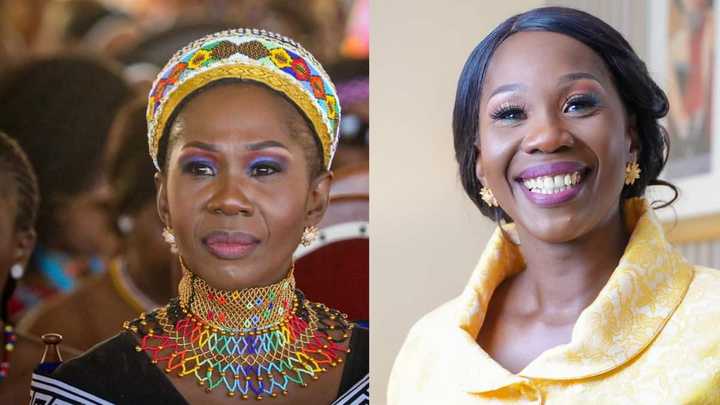 who-is-king-misuzulu-s-second-wife-queen-nozizwe-kamulela-briefly-co-za